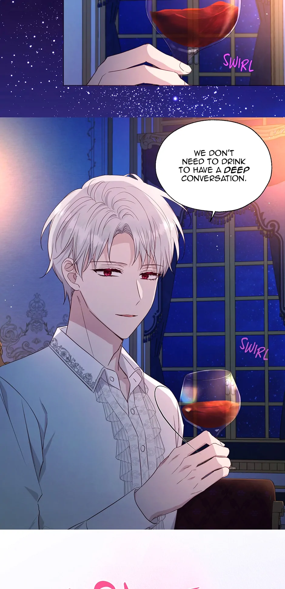 Seduce the Villain’s Father Chapter 145 - page 20