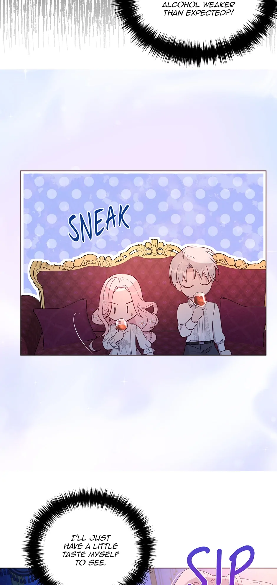Seduce the Villain’s Father Chapter 145 - page 36