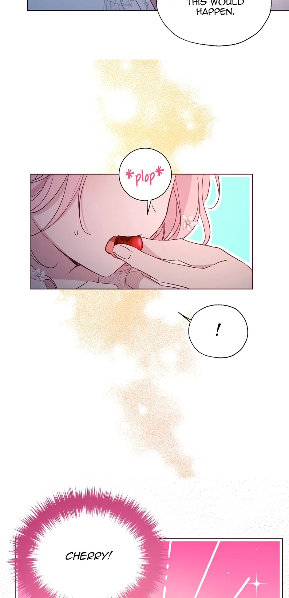 Seduce the Villain’s Father Chapter 145 - page 41