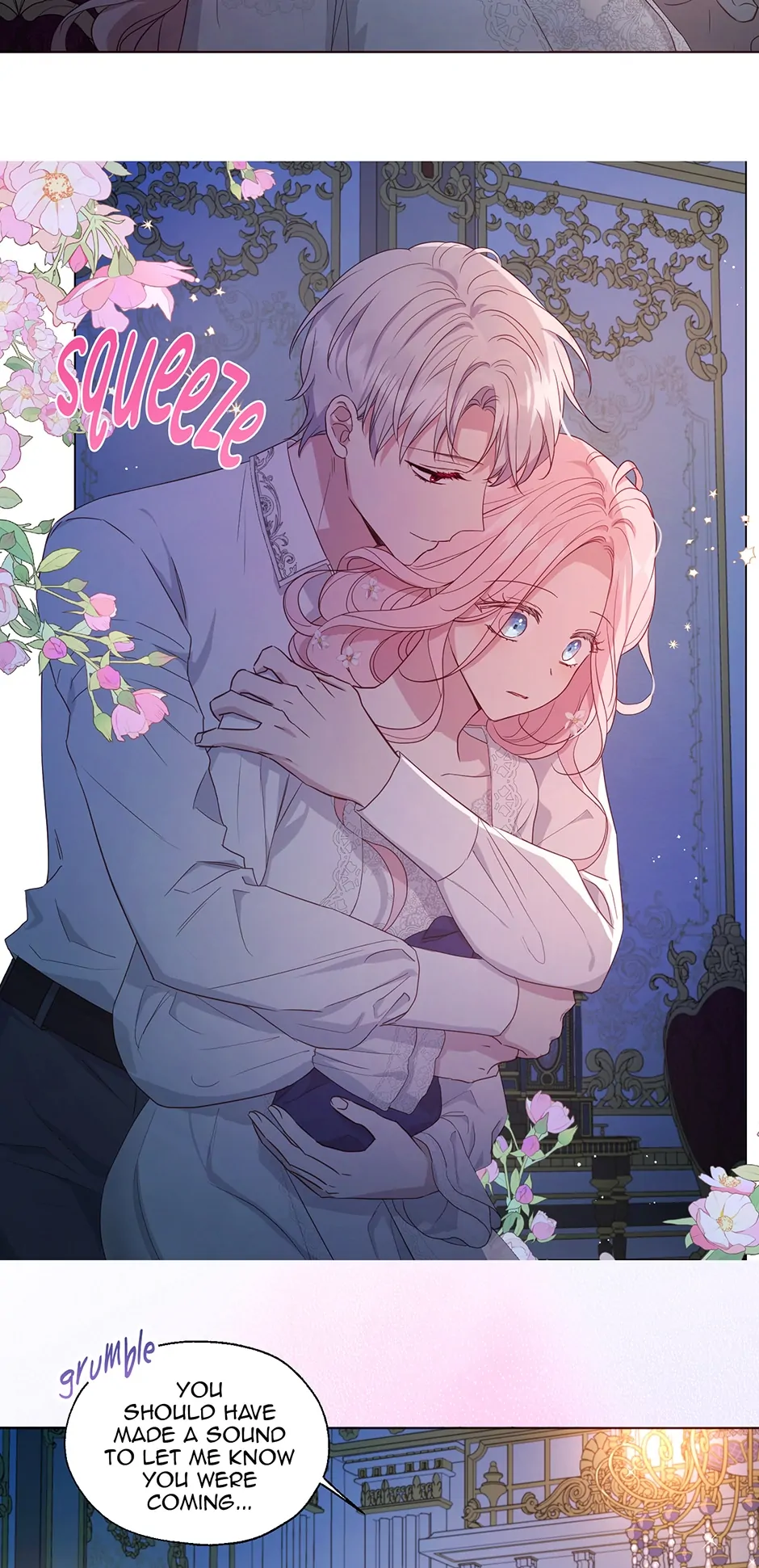 Seduce the Villain’s Father Chapter 145 - page 4