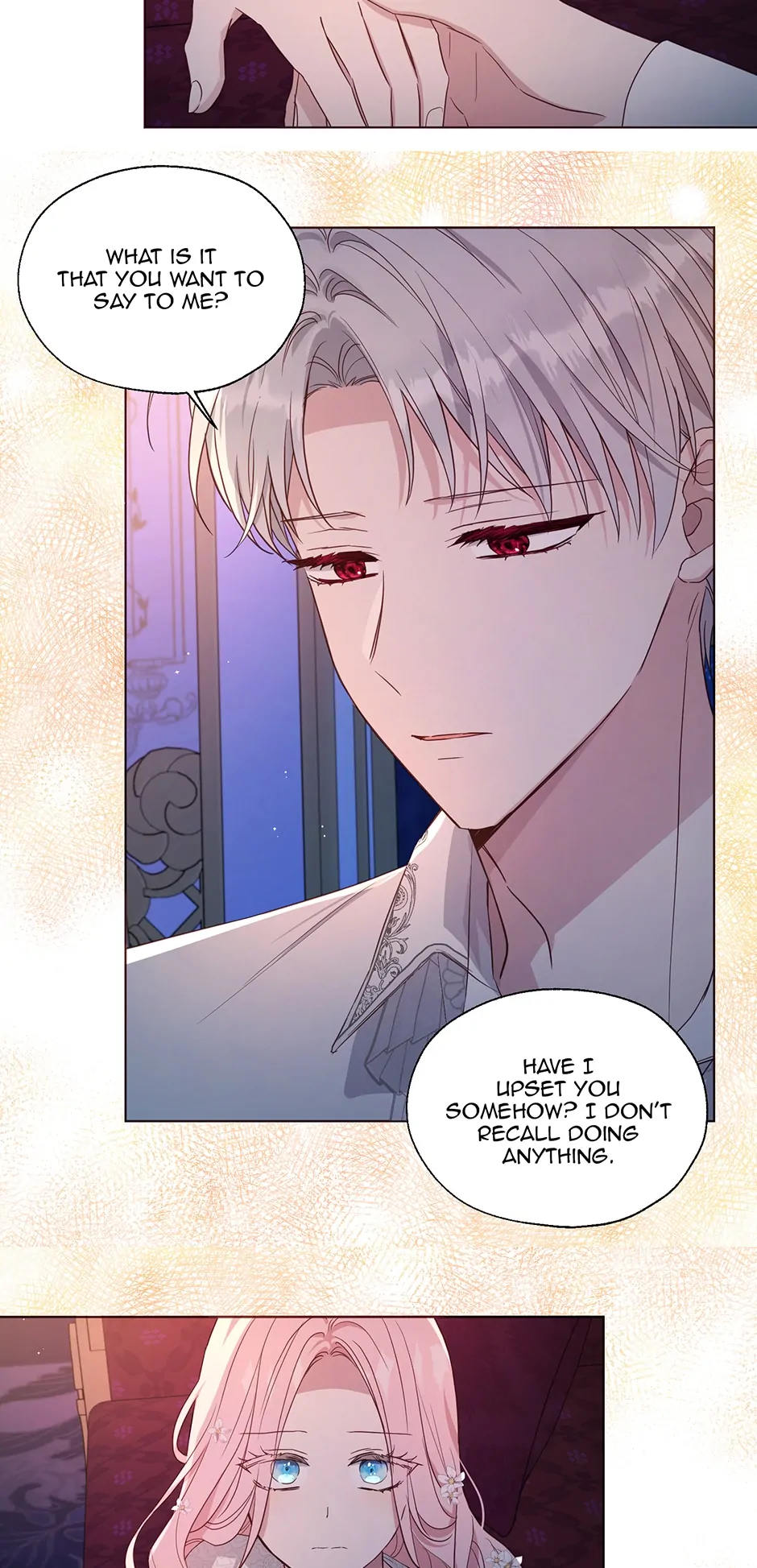 Seduce the Villain’s Father Chapter 146 - page 11