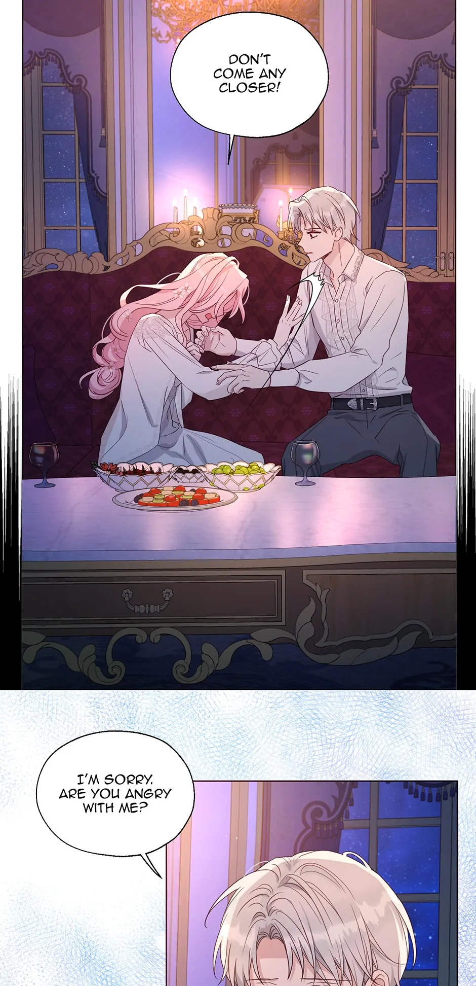 Seduce the Villain’s Father Chapter 146 - page 16