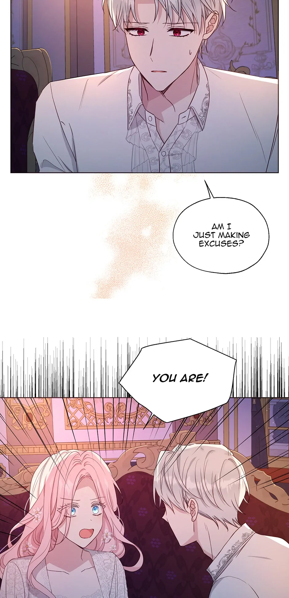 Seduce the Villain’s Father Chapter 146 - page 19