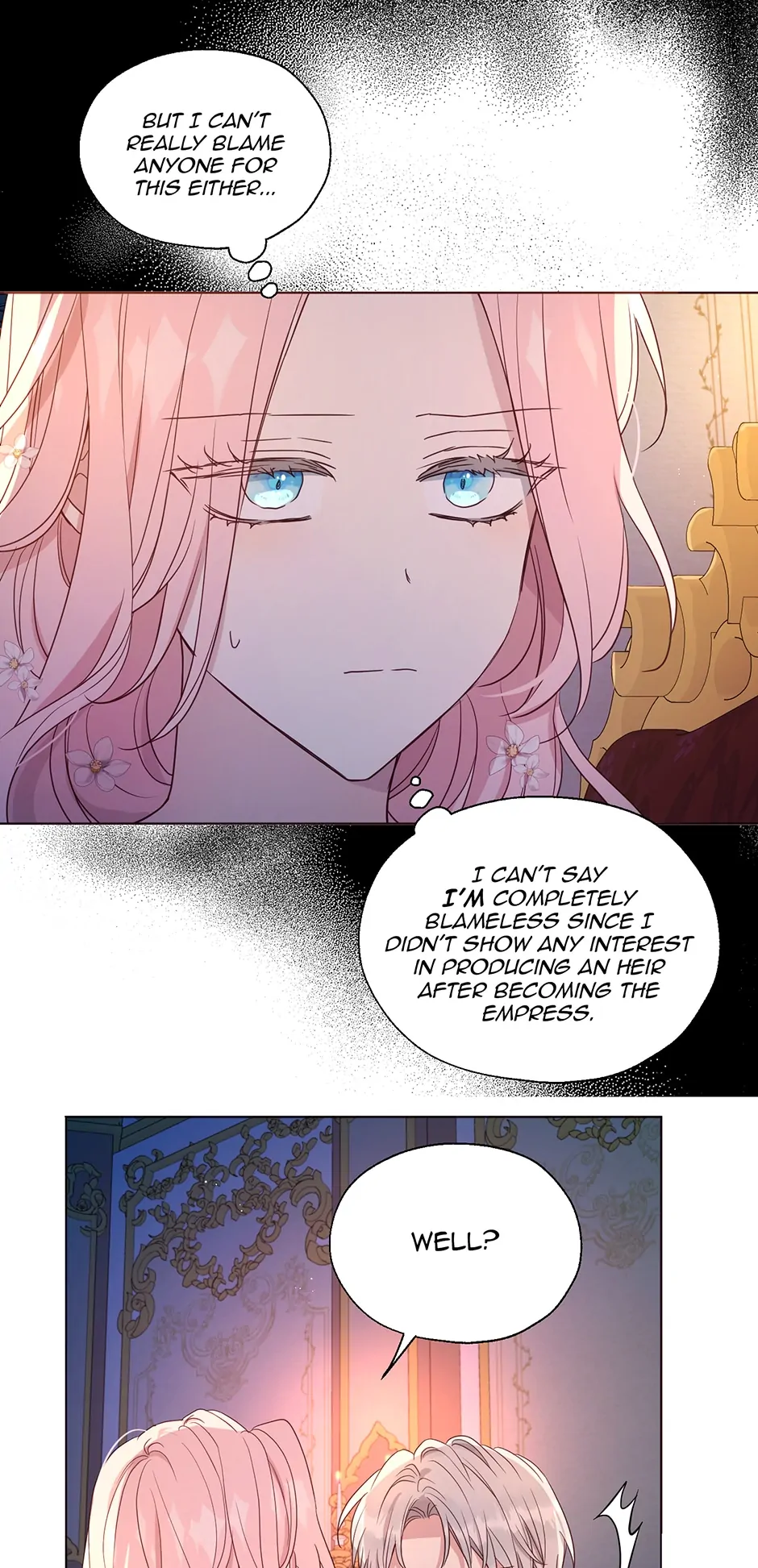 Seduce the Villain’s Father Chapter 146 - page 23