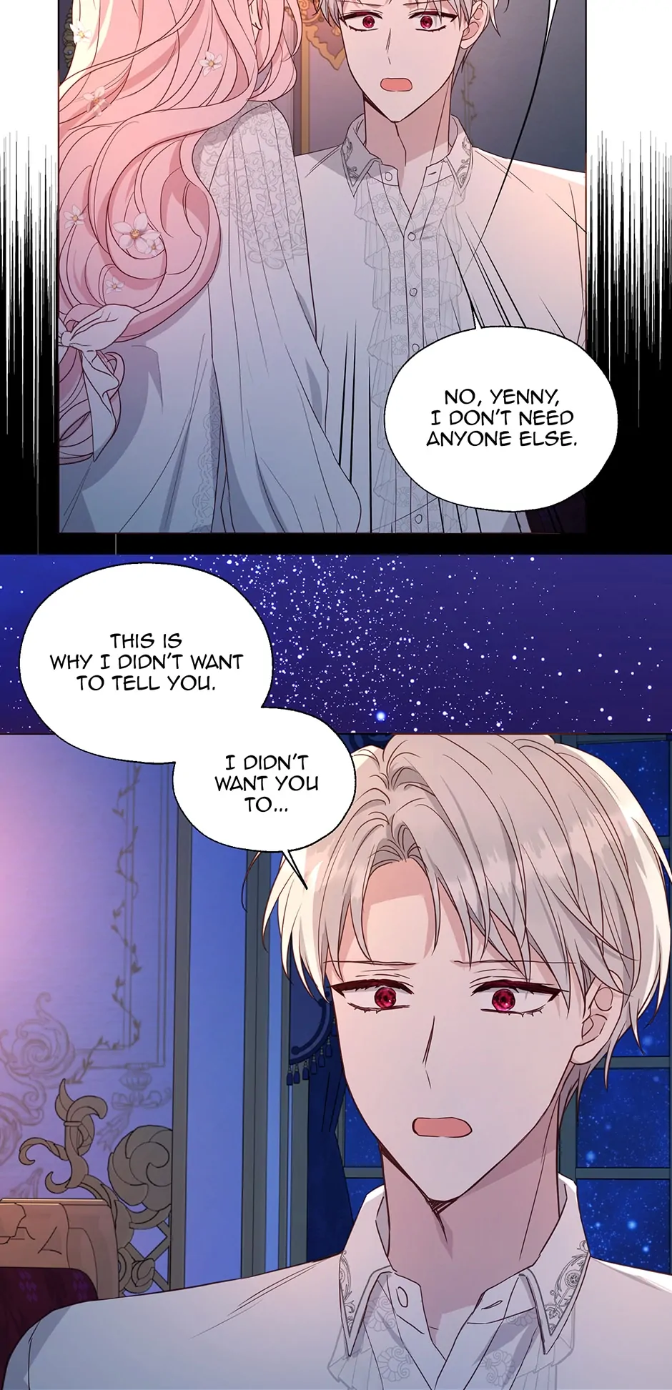Seduce the Villain’s Father Chapter 146 - page 24