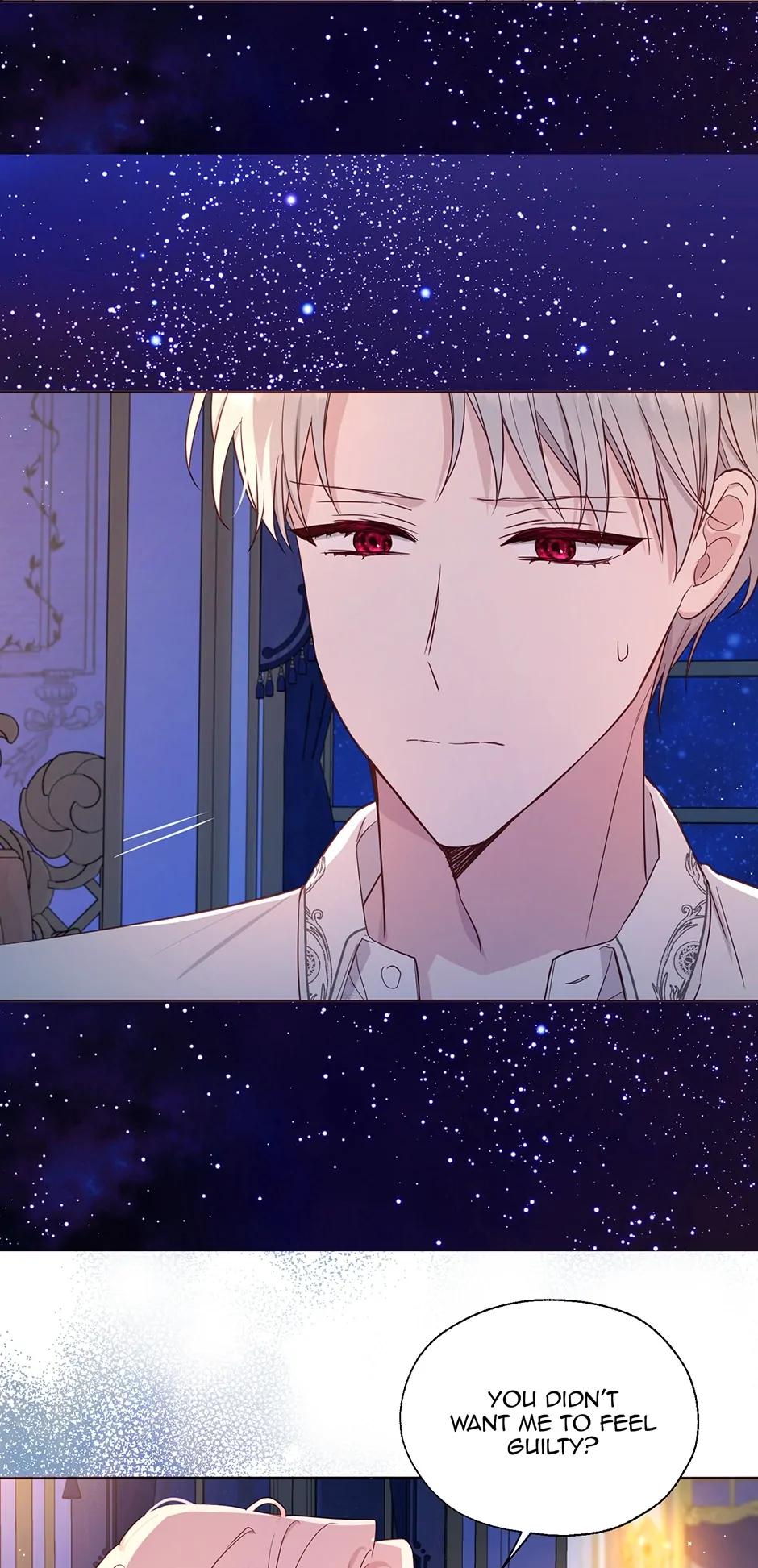 Seduce the Villain’s Father Chapter 146 - page 25