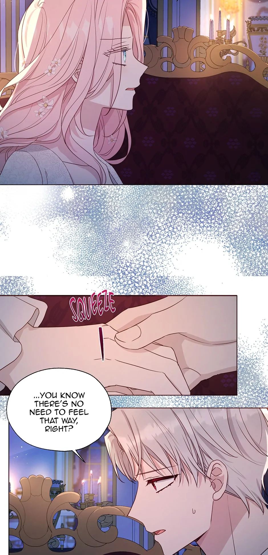 Seduce the Villain’s Father Chapter 146 - page 26