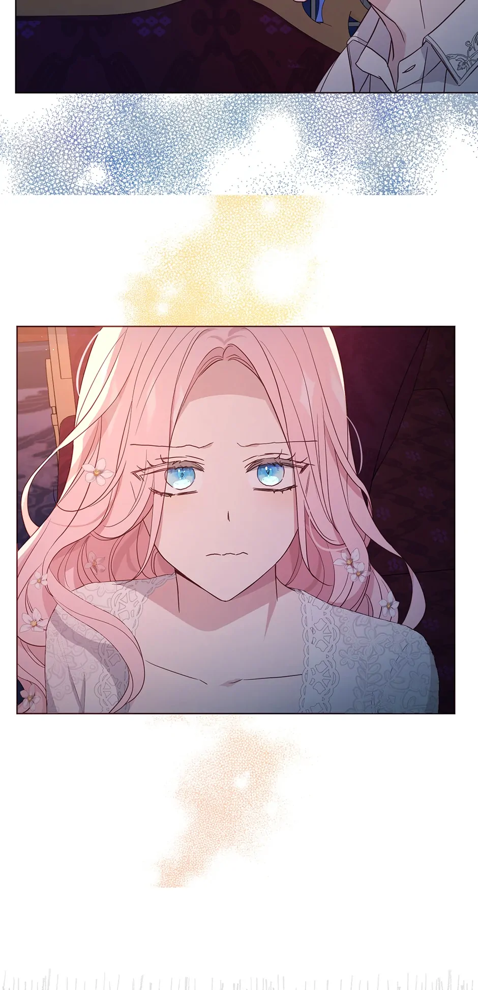 Seduce the Villain’s Father Chapter 146 - page 27