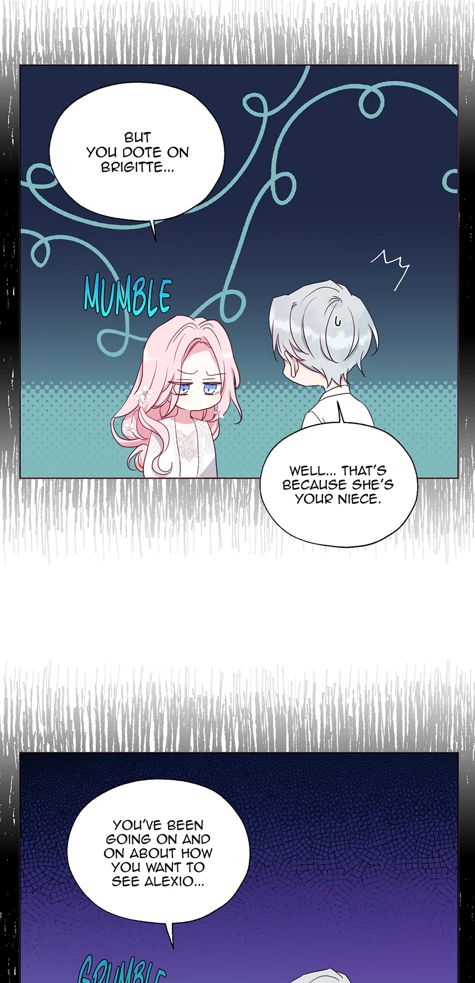 Seduce the Villain’s Father Chapter 146 - page 28