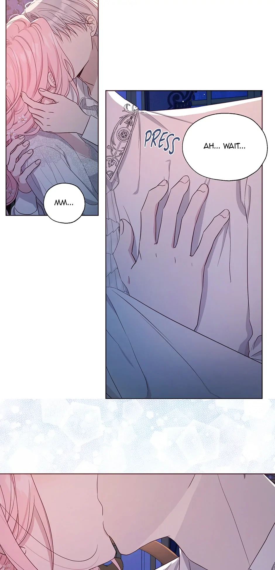 Seduce the Villain’s Father Chapter 146 - page 2