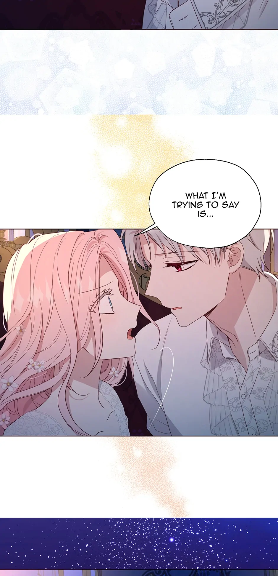 Seduce the Villain’s Father Chapter 146 - page 34