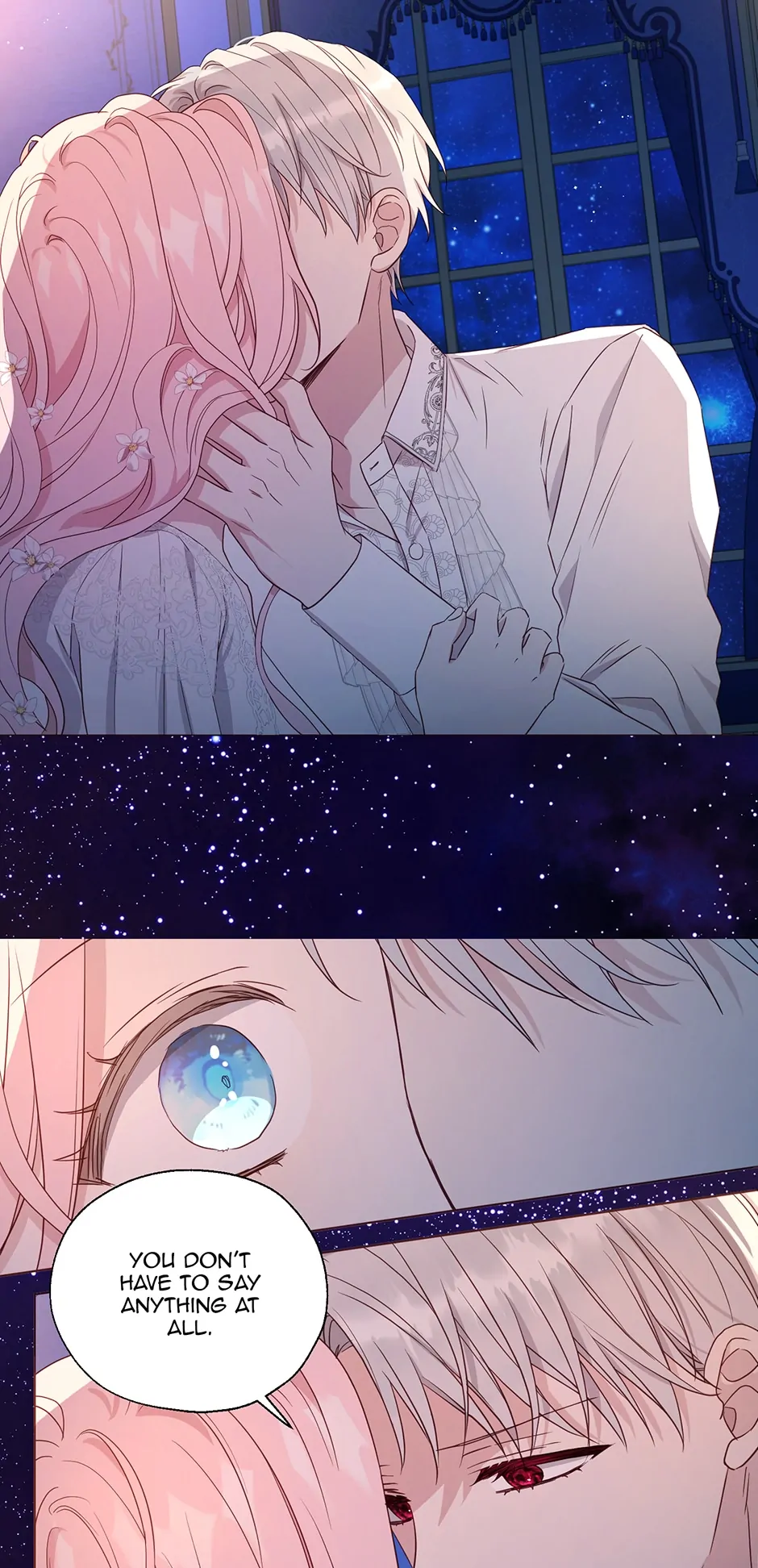 Seduce the Villain’s Father Chapter 146 - page 35