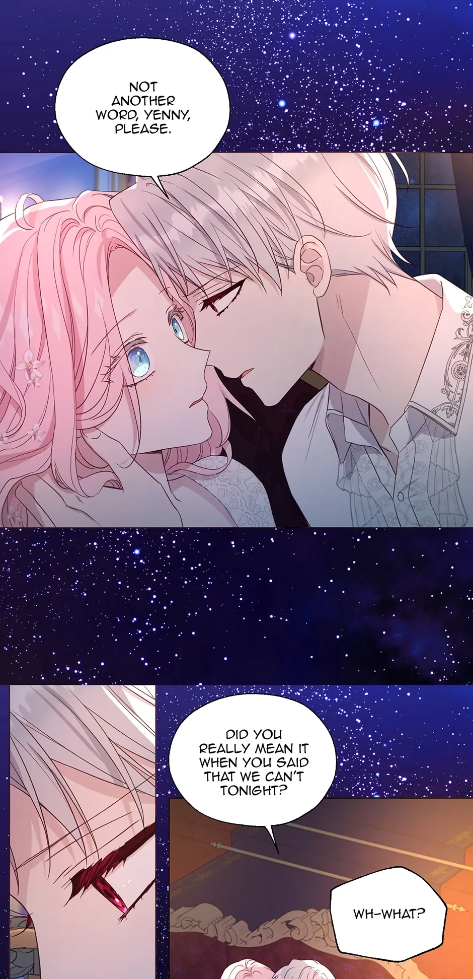 Seduce the Villain’s Father Chapter 146 - page 37