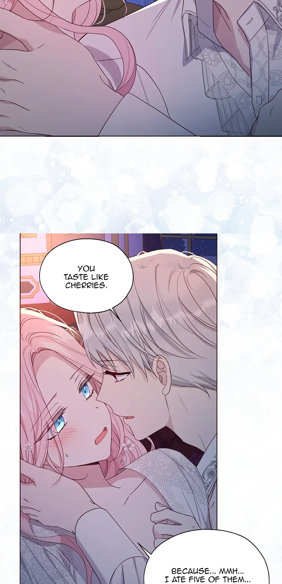 Seduce the Villain’s Father Chapter 146 - page 3