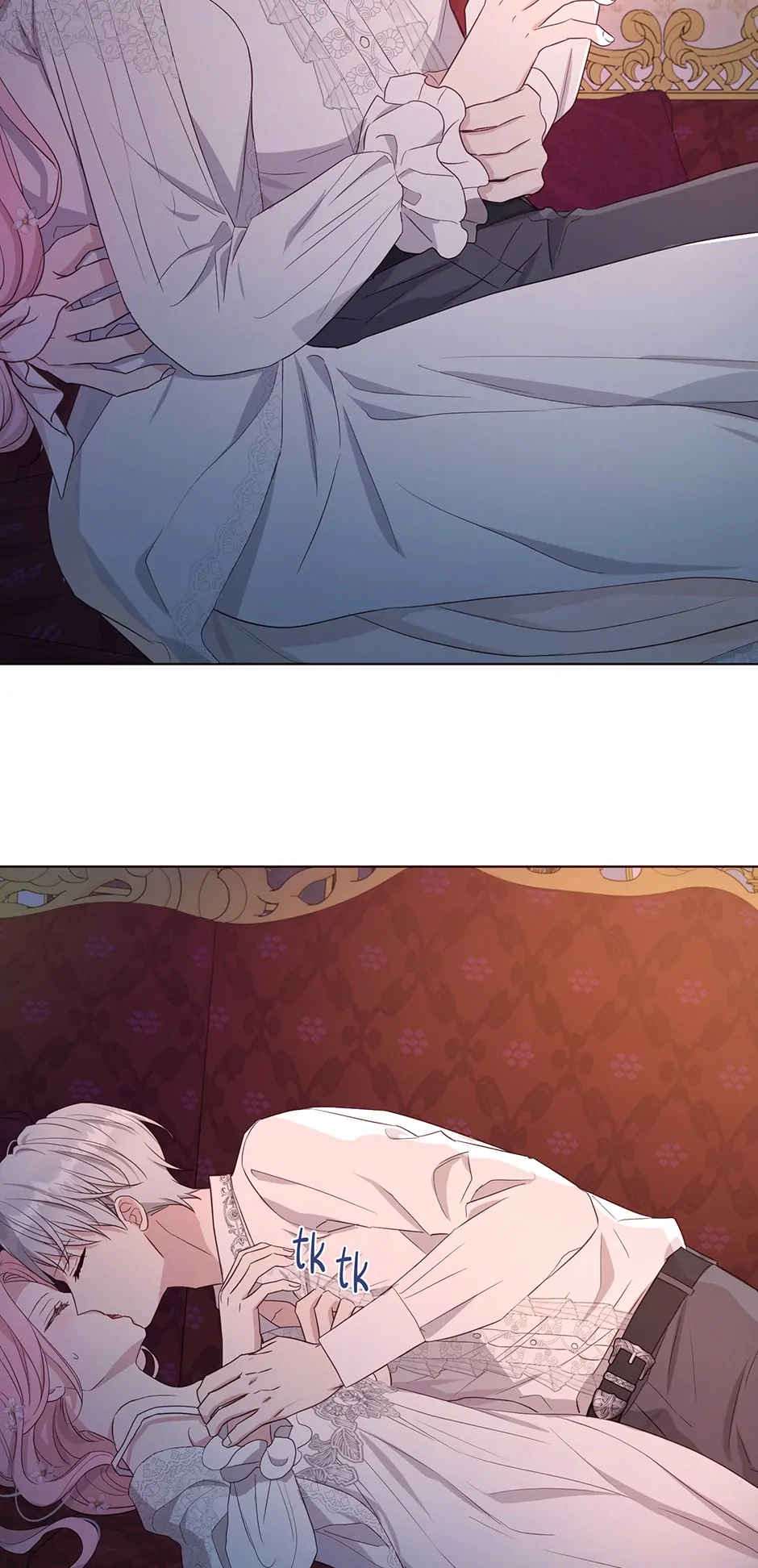 Seduce the Villain’s Father Chapter 146 - page 40