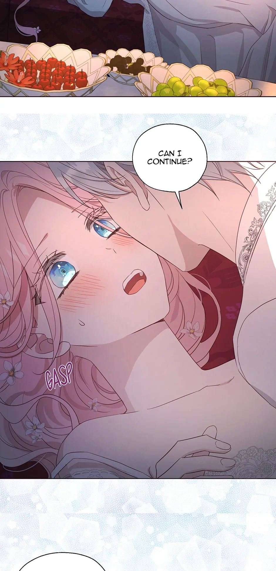 Seduce the Villain’s Father Chapter 146 - page 41