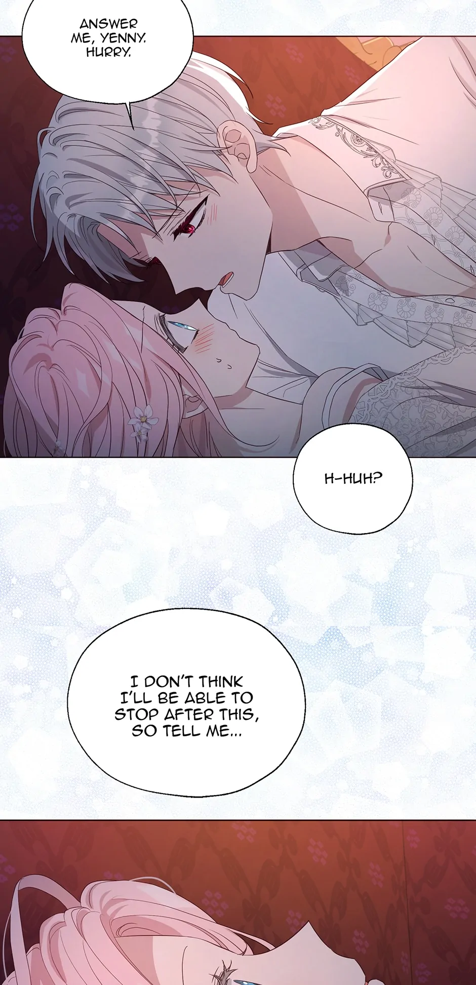 Seduce the Villain’s Father Chapter 146 - page 42