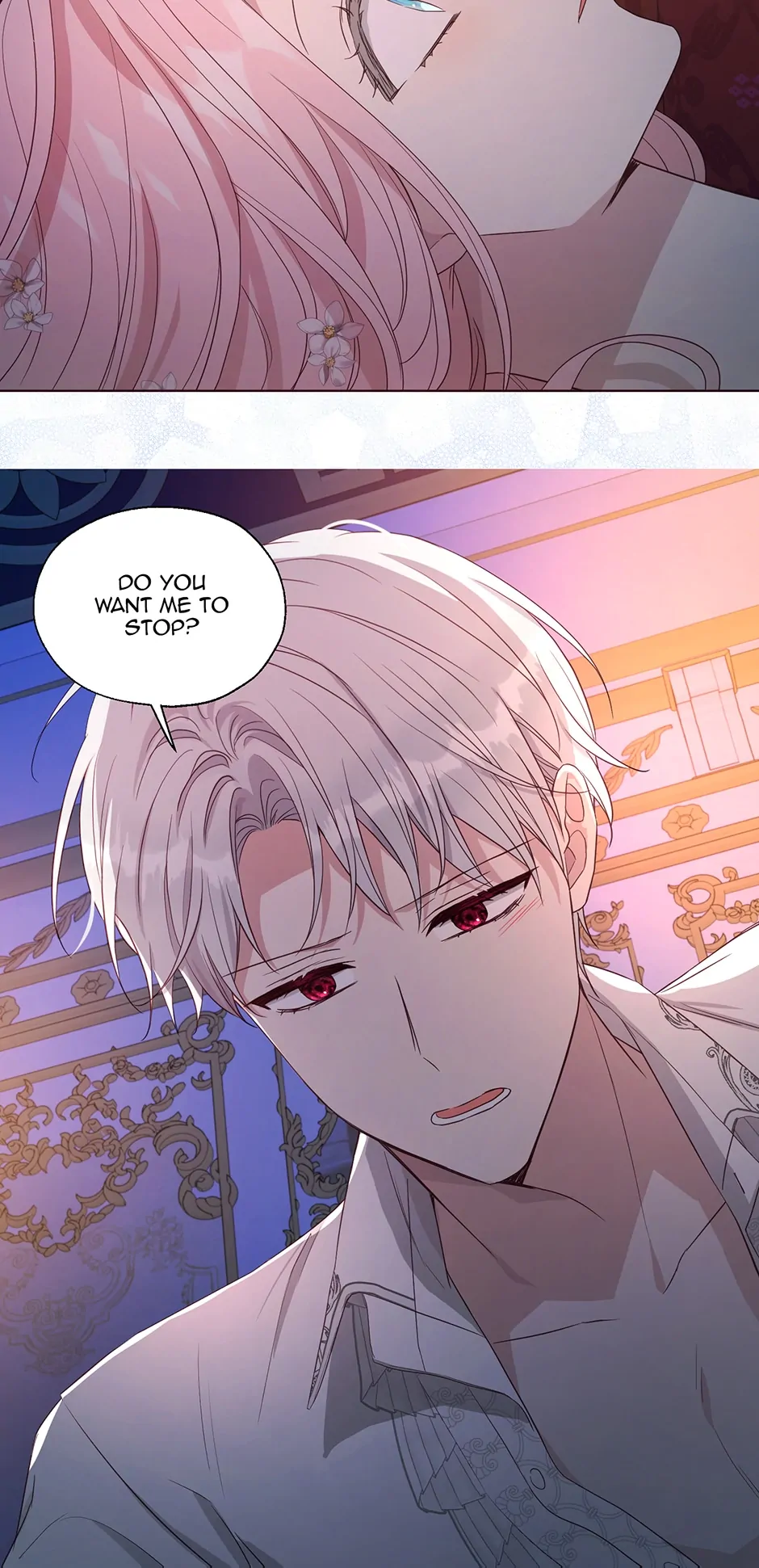 Seduce the Villain’s Father Chapter 146 - page 43