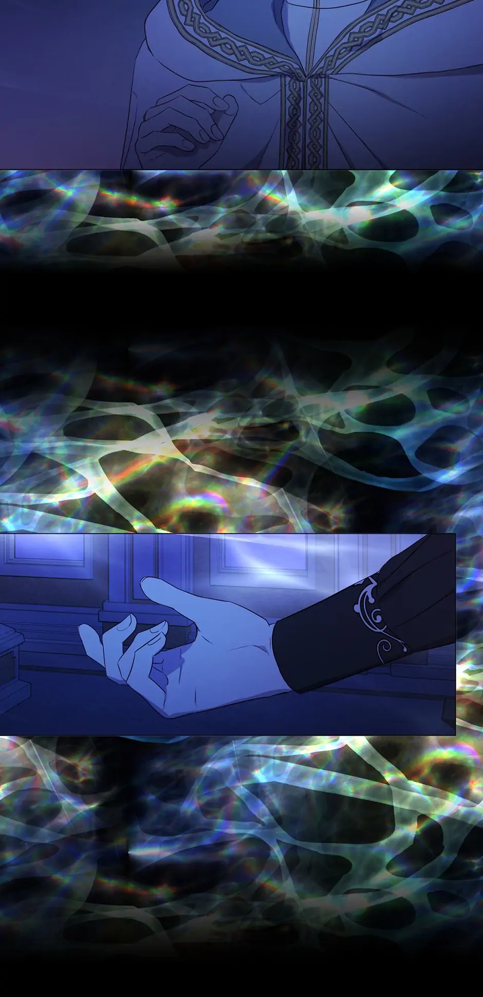 Seduce the Villain’s Father Chapter 126 - page 22