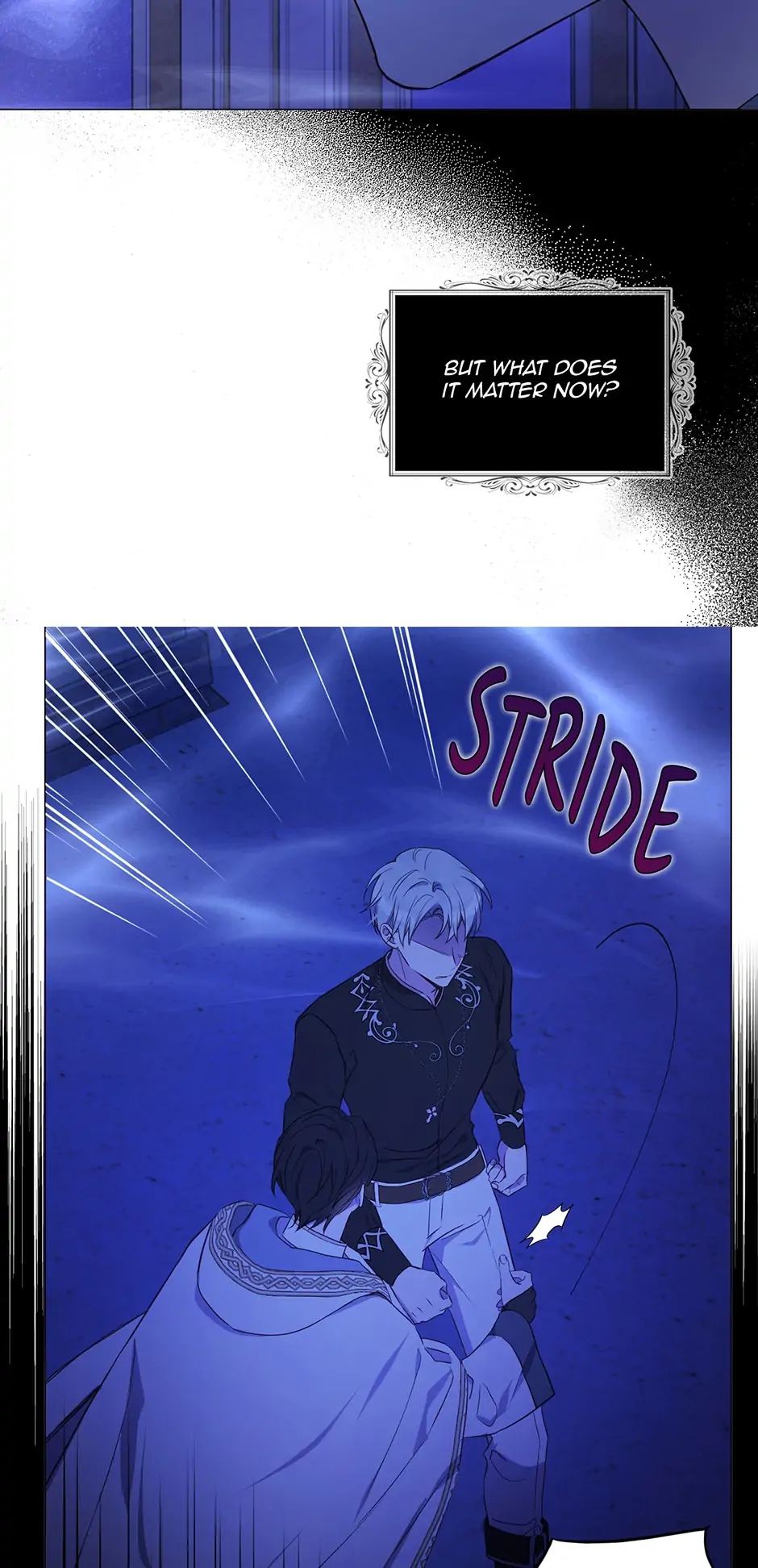 Seduce the Villain’s Father Chapter 126 - page 24