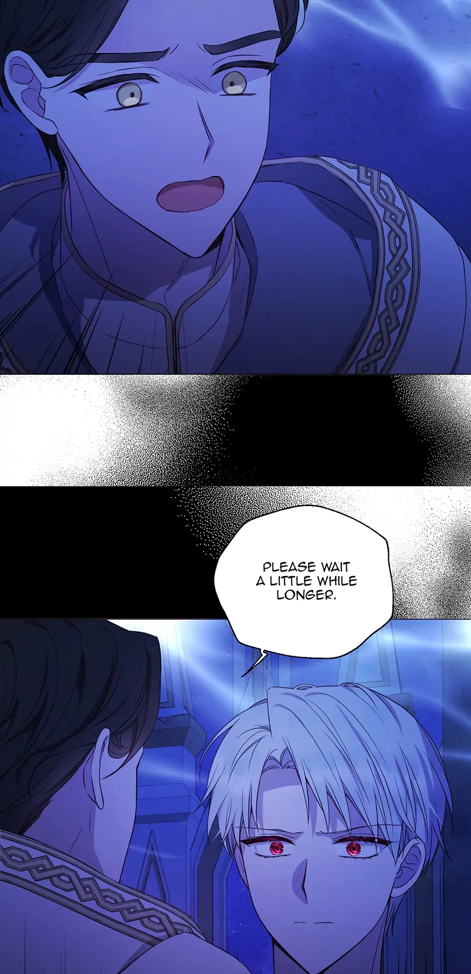 Seduce the Villain’s Father Chapter 126 - page 26