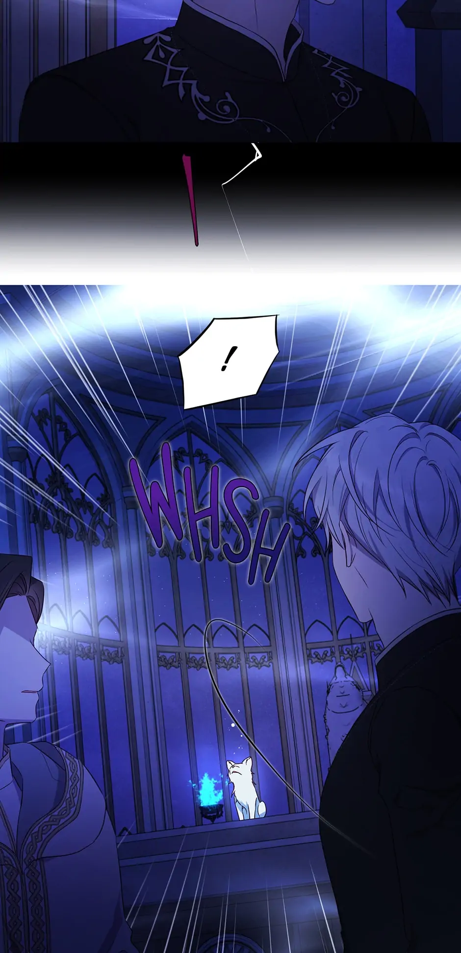 Seduce the Villain’s Father Chapter 126 - page 29