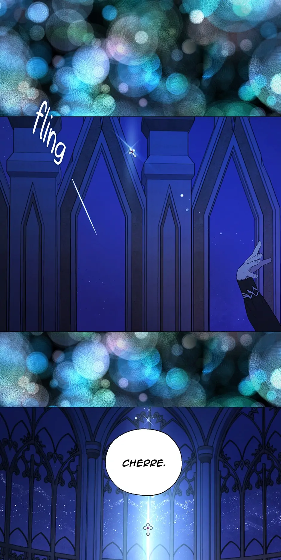 Seduce the Villain’s Father Chapter 126 - page 37