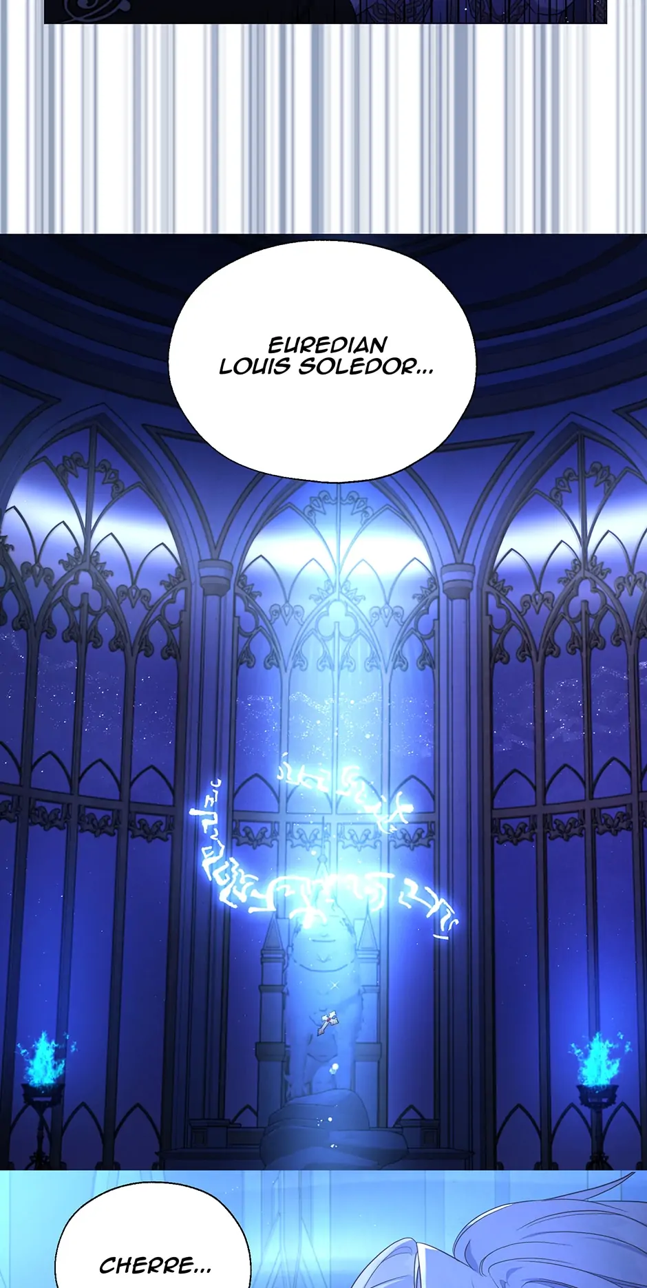 Seduce the Villain’s Father Chapter 126 - page 39