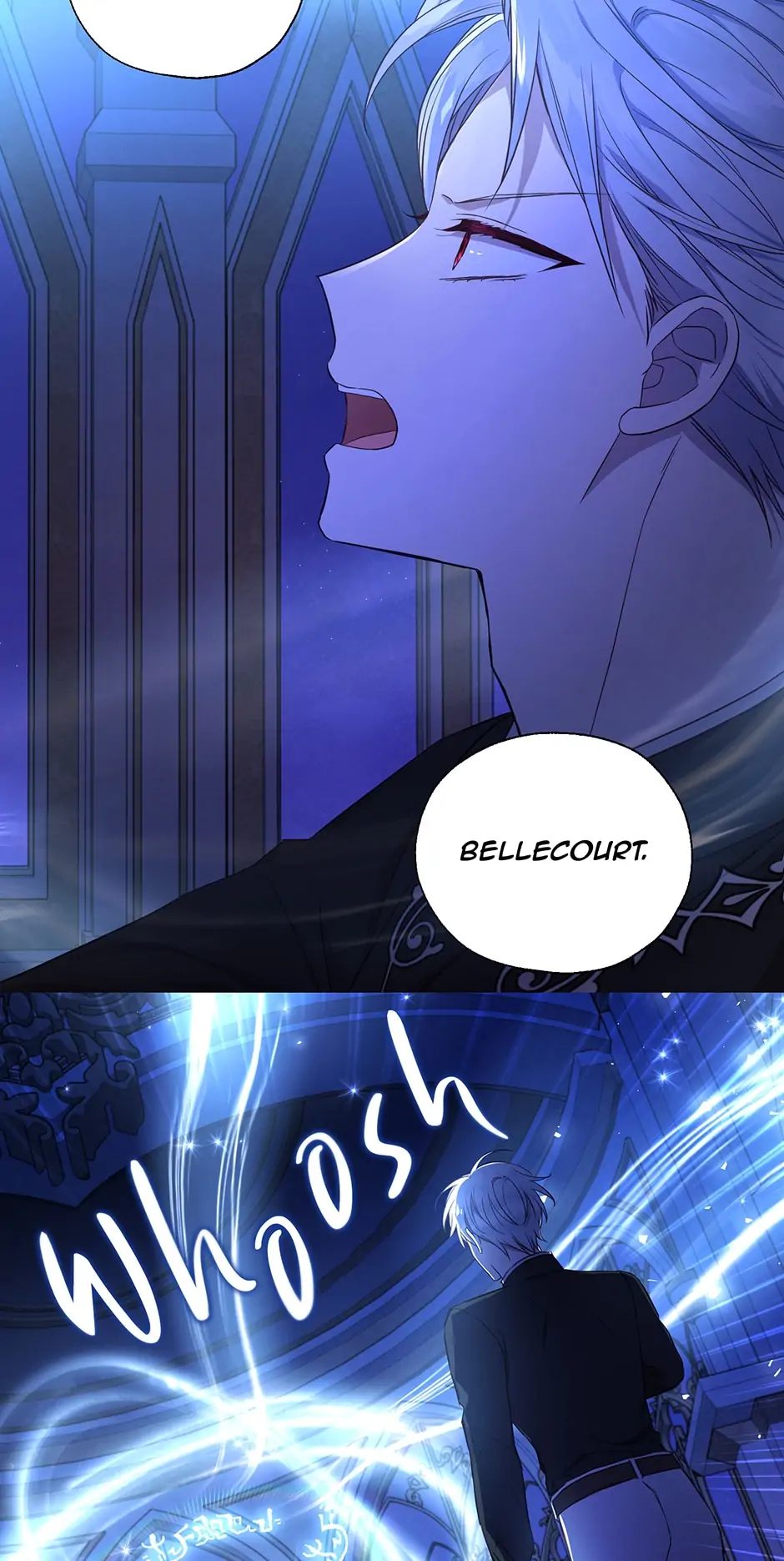 Seduce the Villain’s Father Chapter 126 - page 40