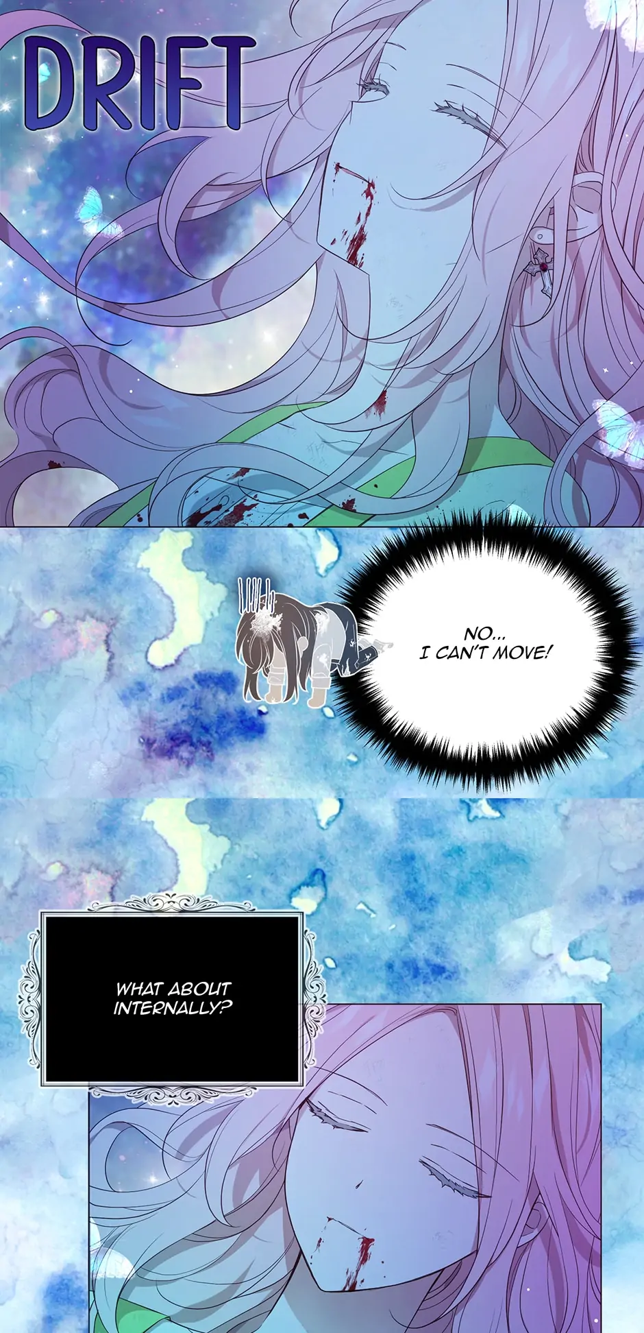 Seduce the Villain’s Father Chapter 126 - page 7
