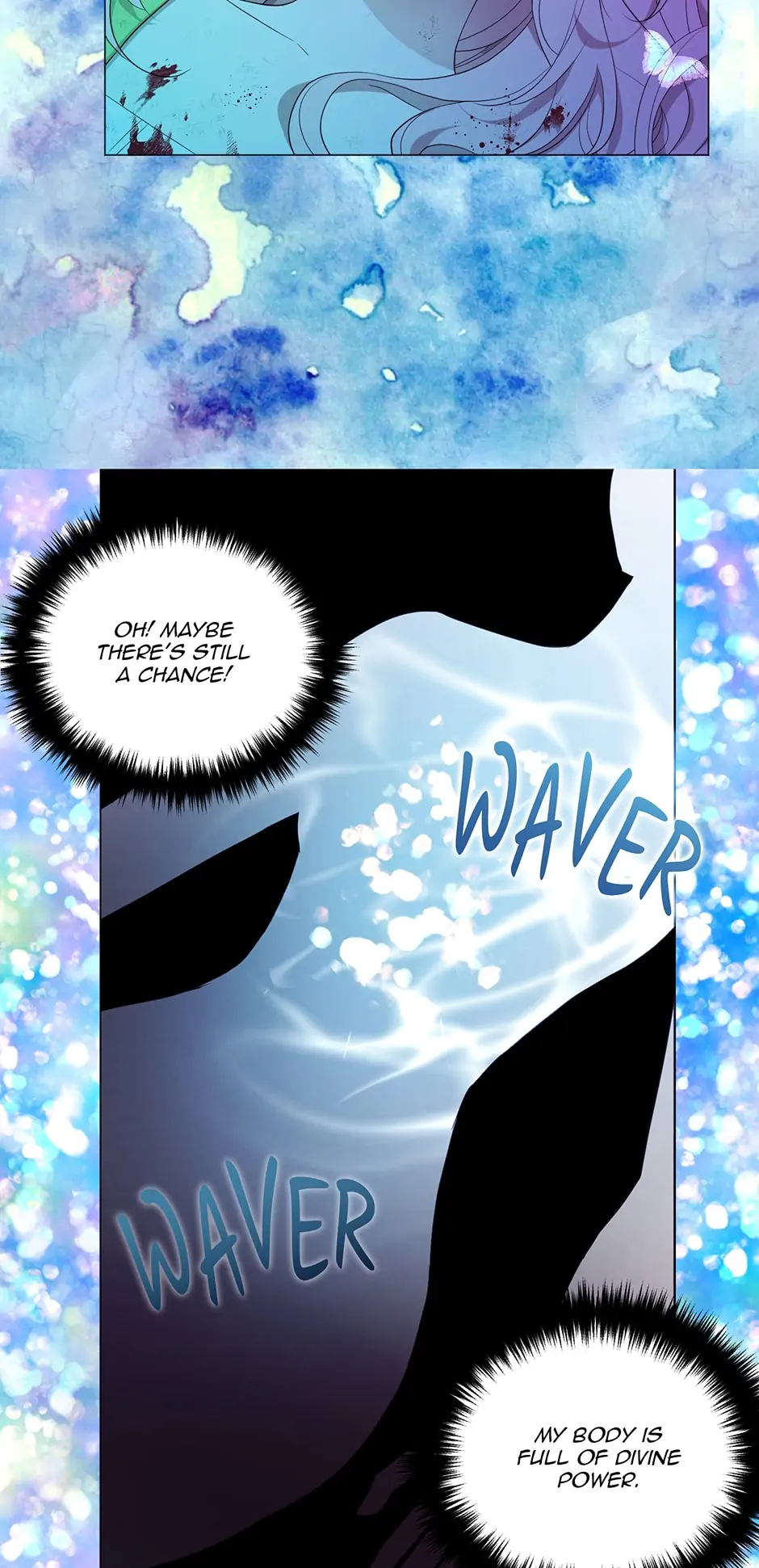Seduce the Villain’s Father Chapter 126 - page 8