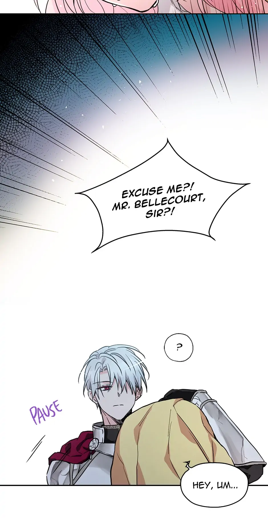 Seduce the Villain’s Father Chapter 6 - page 12