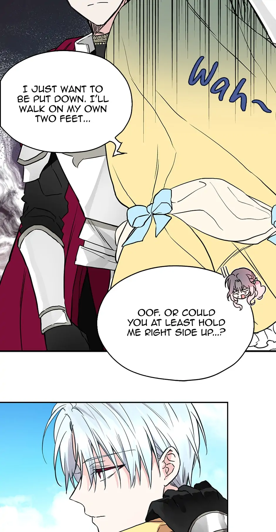 Seduce the Villain’s Father Chapter 6 - page 15