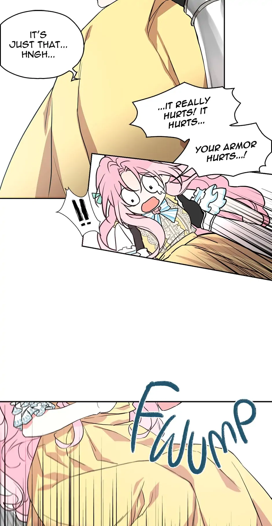 Seduce the Villain’s Father Chapter 6 - page 16