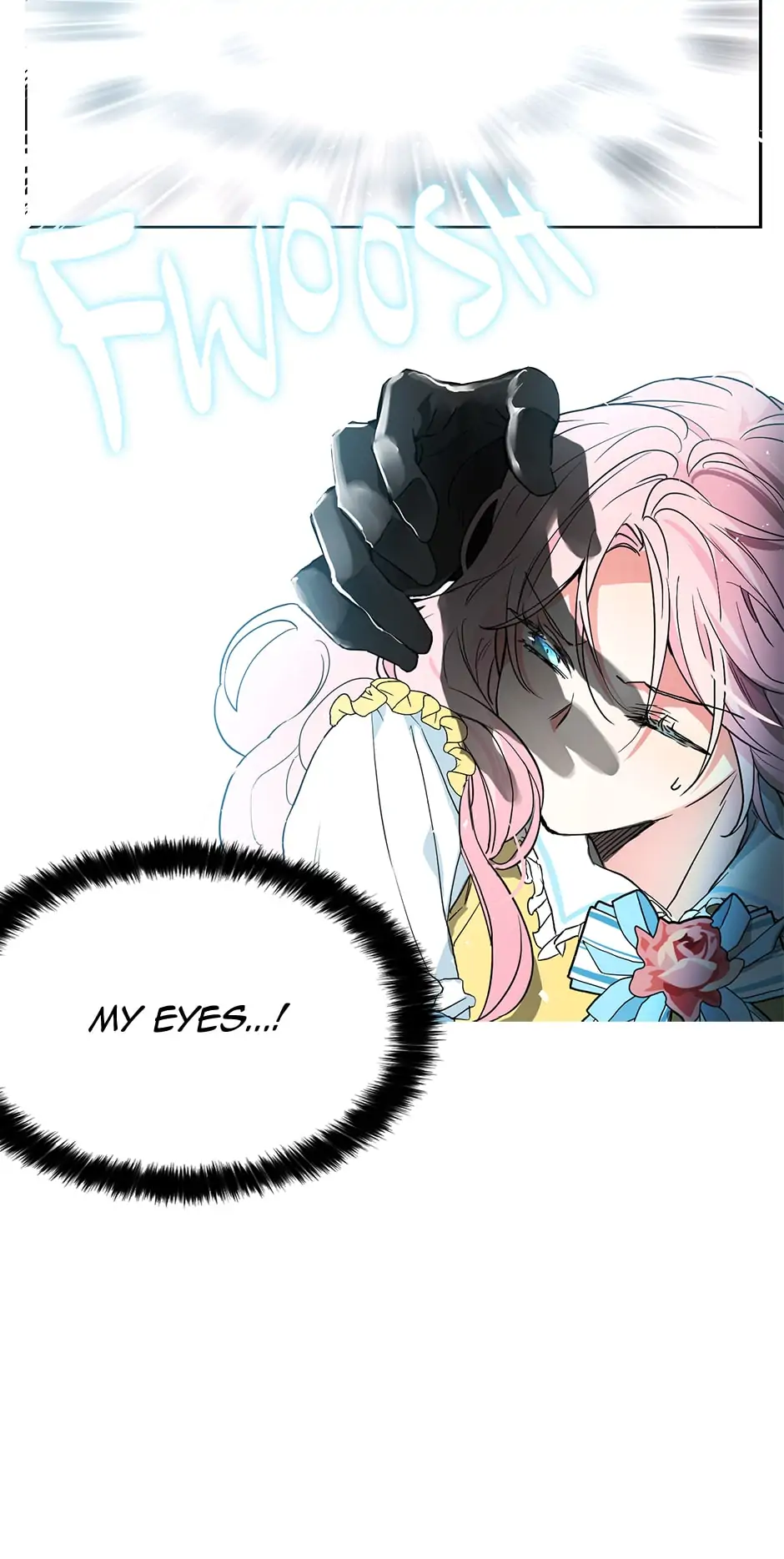 Seduce the Villain’s Father Chapter 6 - page 26