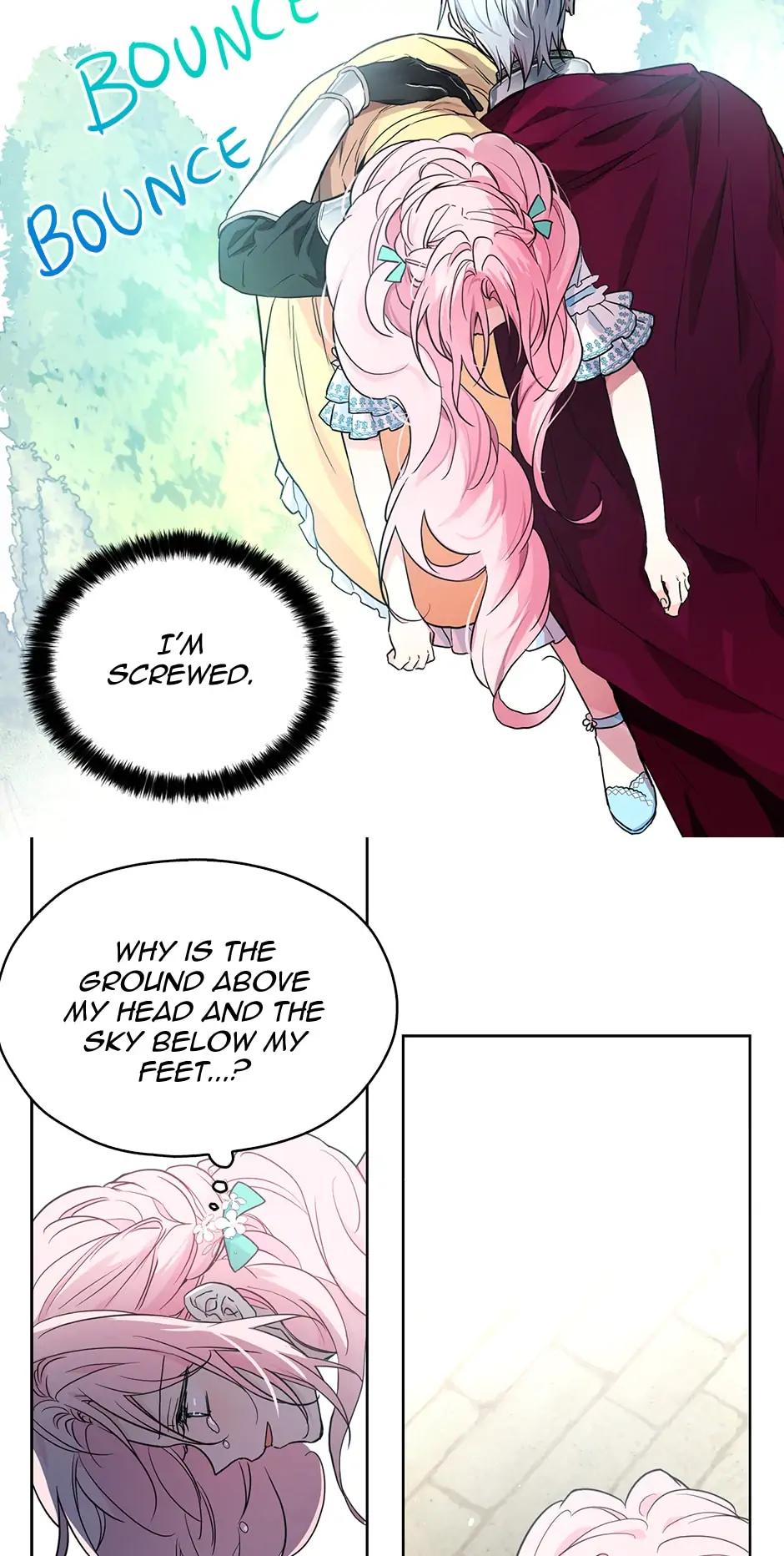 Seduce the Villain’s Father Chapter 6 - page 2