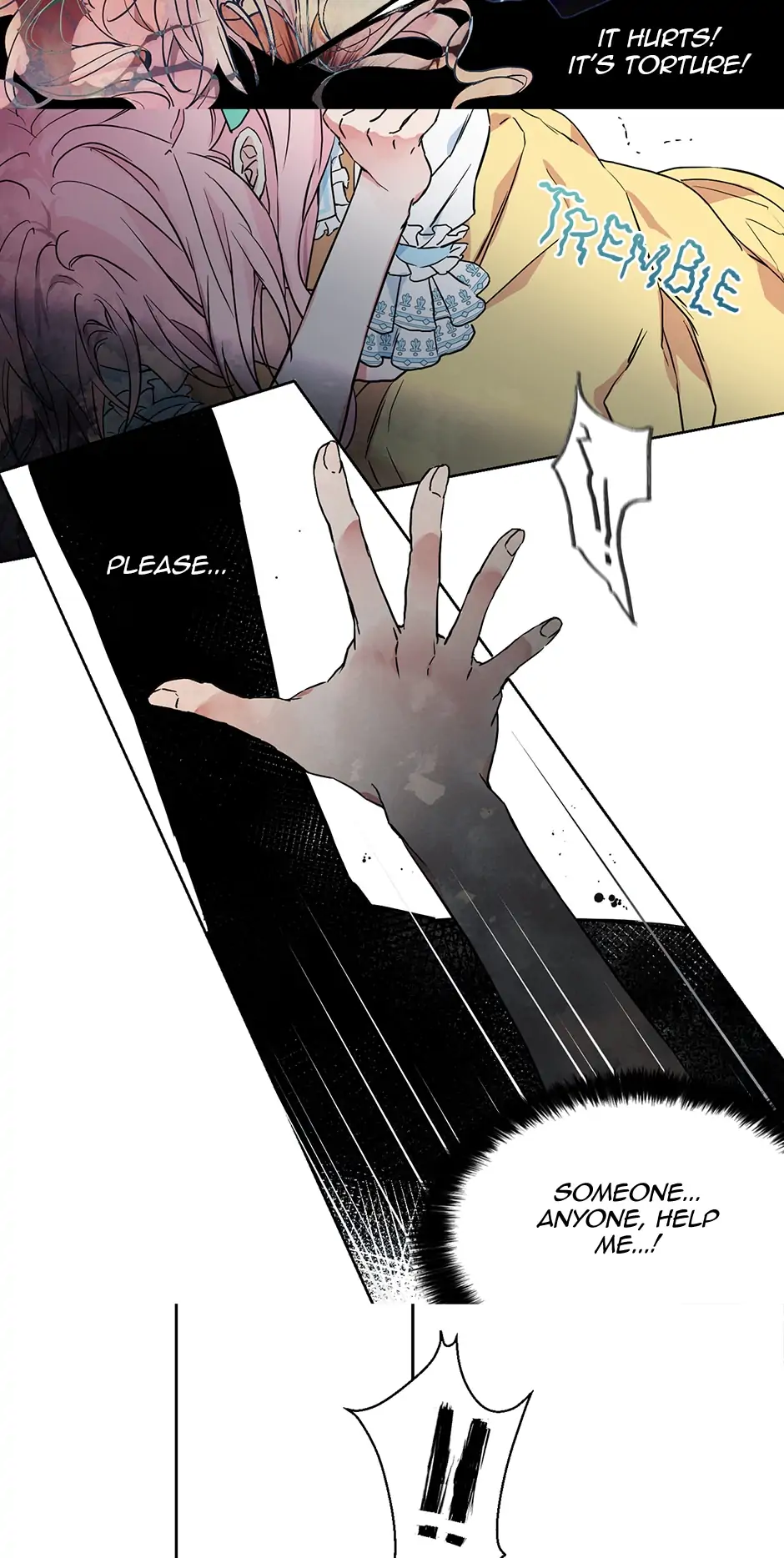 Seduce the Villain’s Father Chapter 6 - page 38