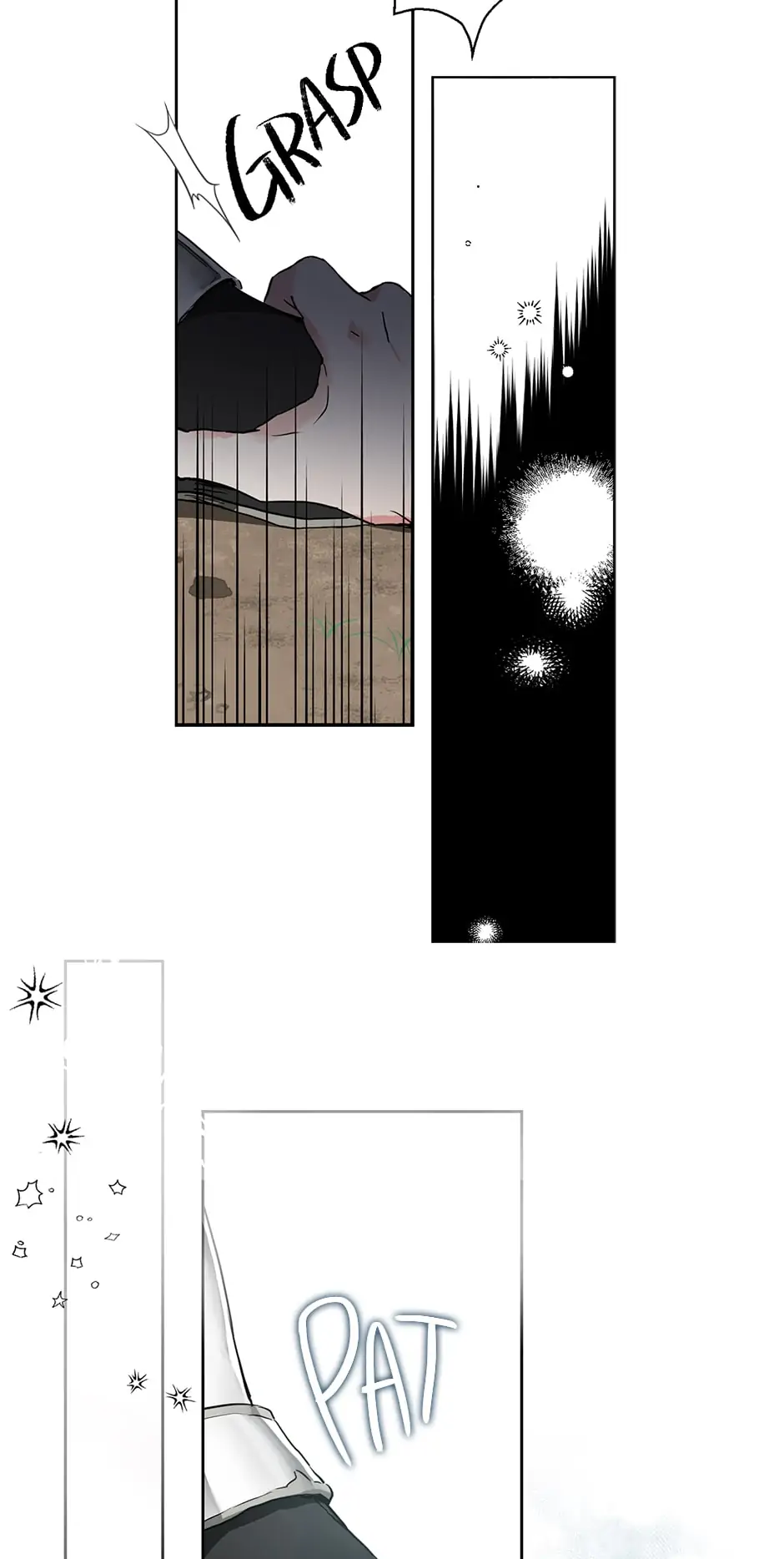 Seduce the Villain’s Father Chapter 6 - page 39