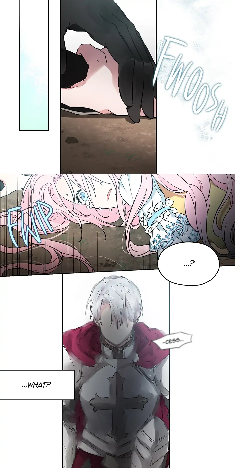 Seduce the Villain’s Father Chapter 6 - page 40