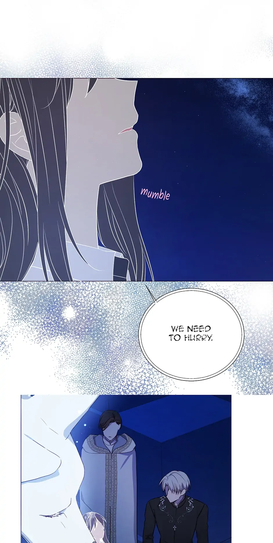 Seduce the Villain’s Father Chapter 124 - page 9
