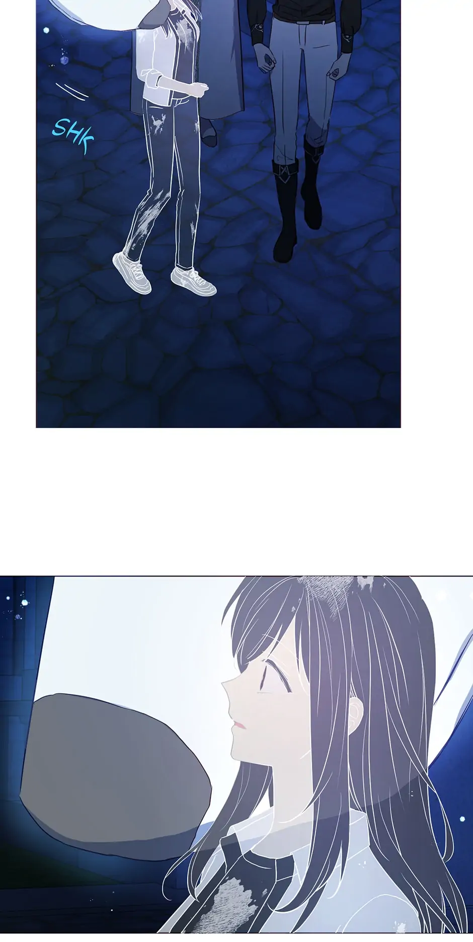 Seduce the Villain’s Father Chapter 124 - page 10