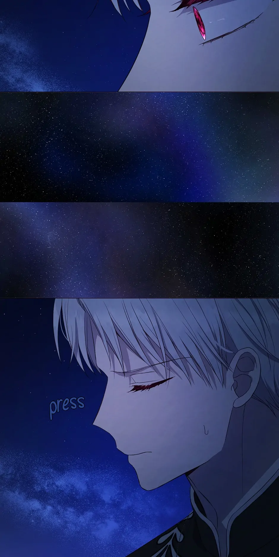 Seduce the Villain’s Father Chapter 124 - page 13