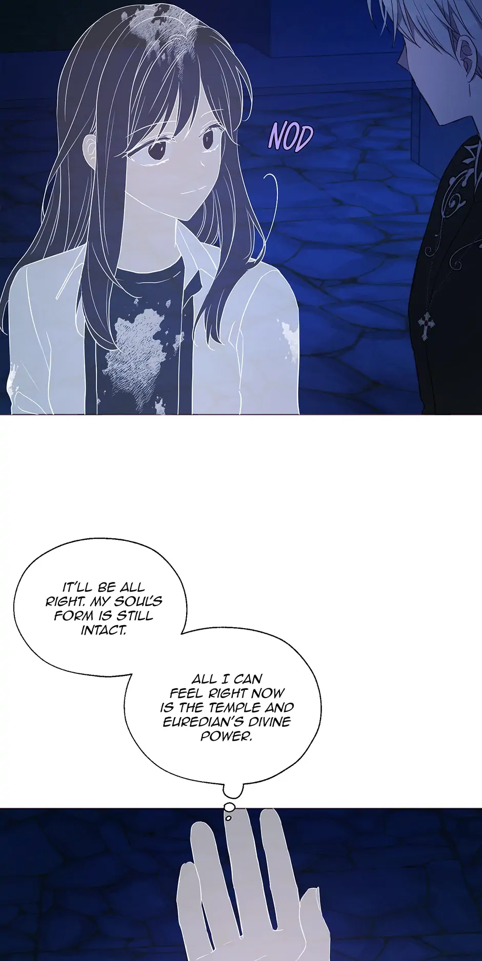 Seduce the Villain’s Father Chapter 124 - page 15