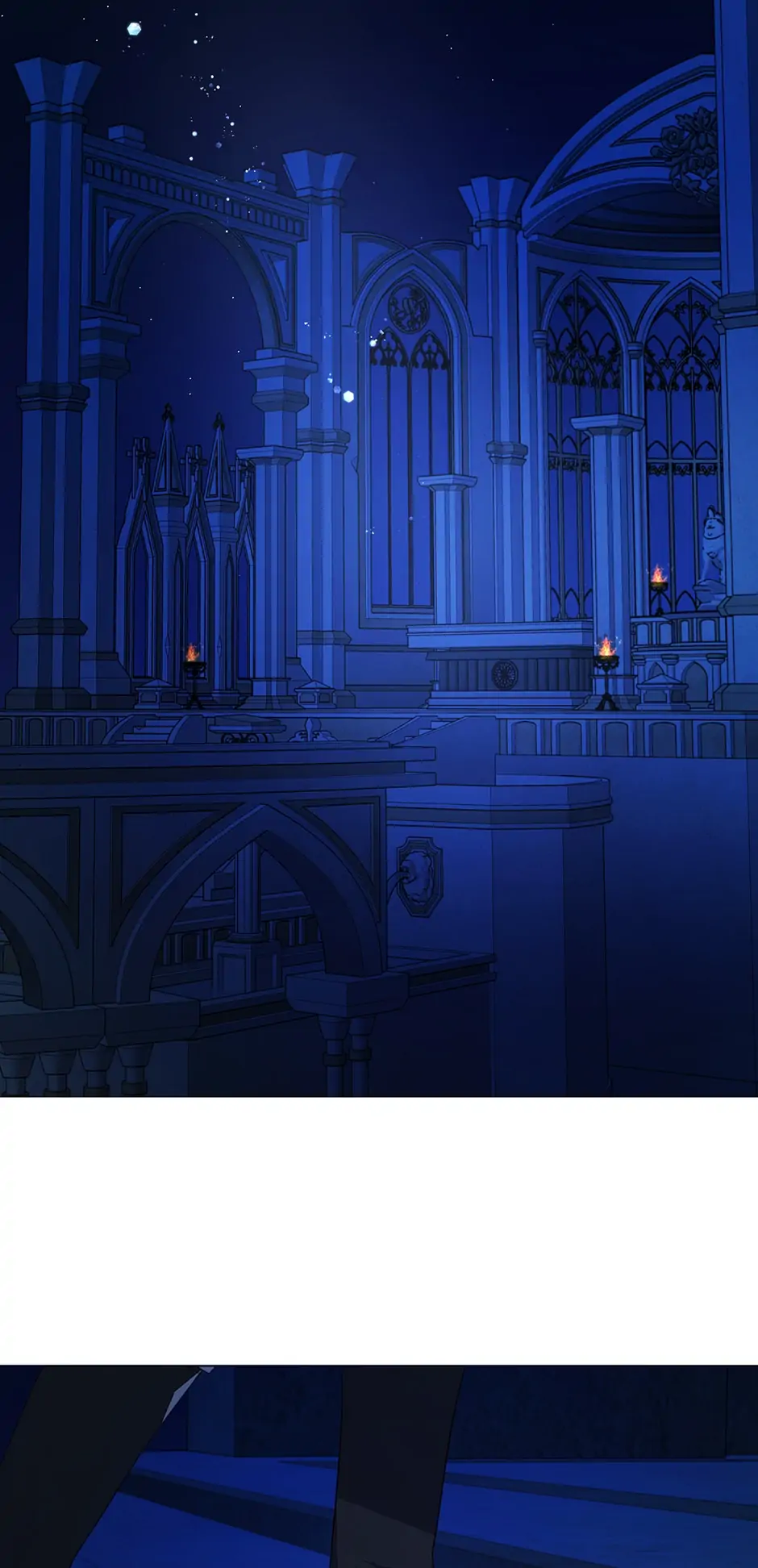 Seduce the Villain’s Father Chapter 124 - page 17