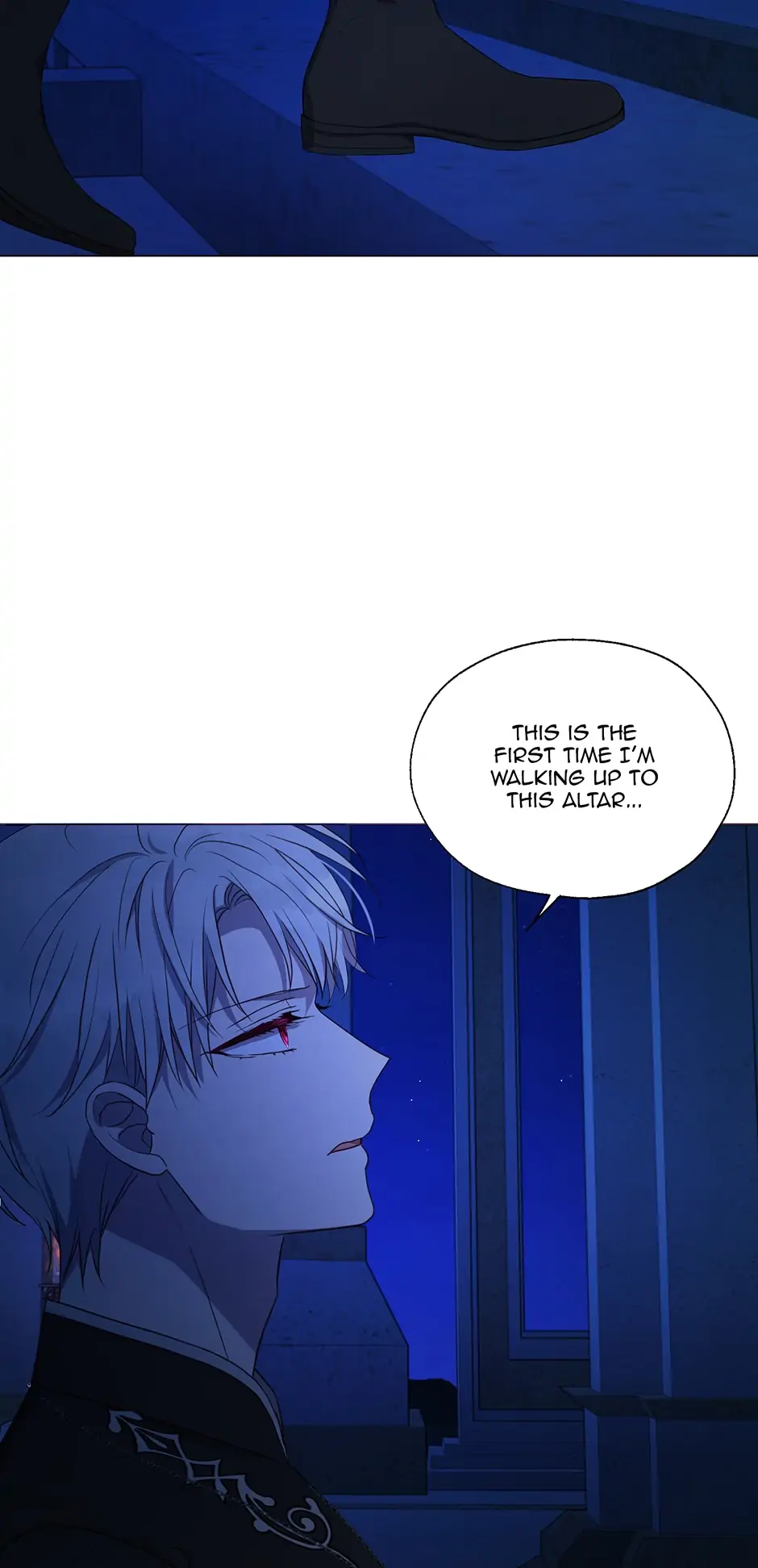 Seduce the Villain’s Father Chapter 124 - page 18