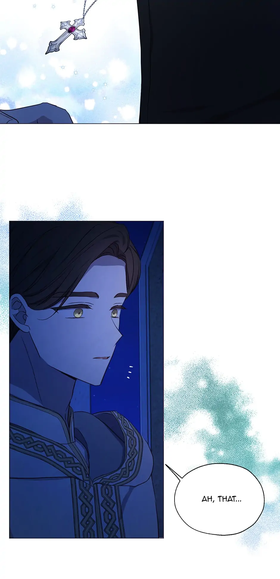 Seduce the Villain’s Father Chapter 124 - page 23