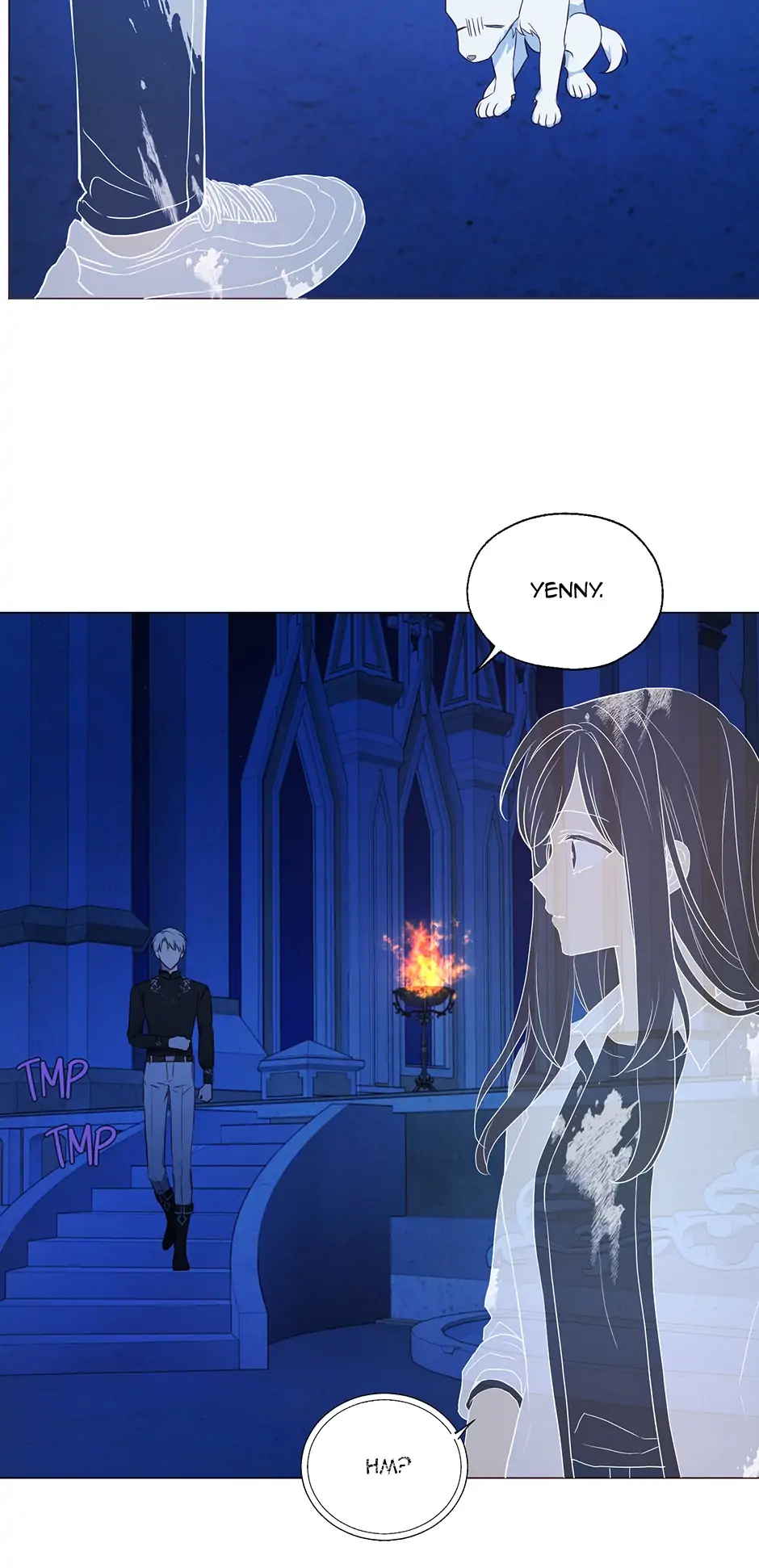 Seduce the Villain’s Father Chapter 124 - page 30