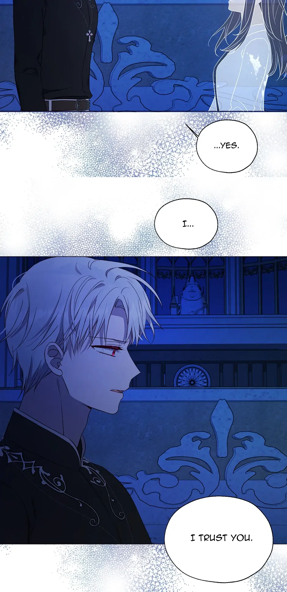 Seduce the Villain’s Father Chapter 124 - page 37
