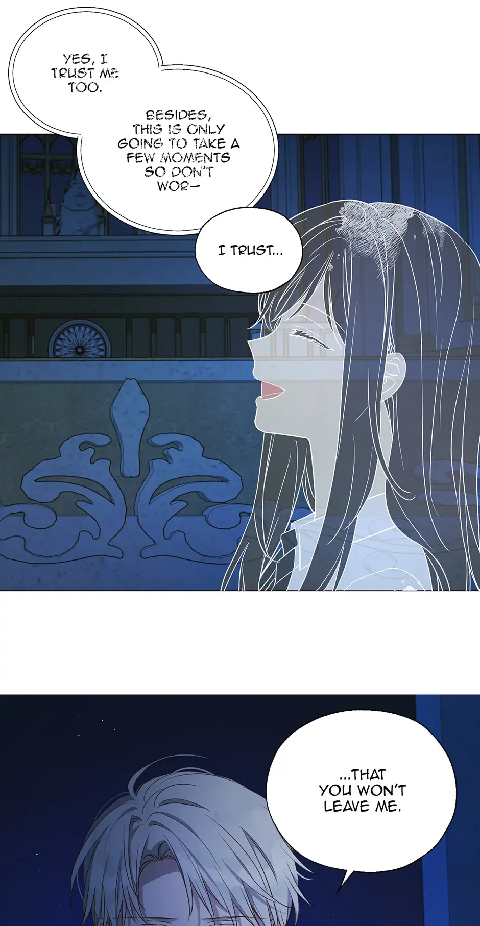 Seduce the Villain’s Father Chapter 124 - page 38