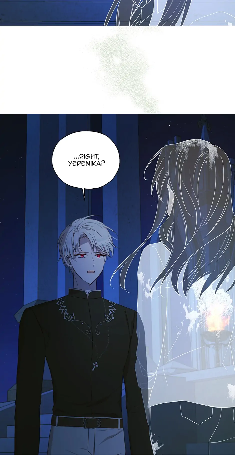 Seduce the Villain’s Father Chapter 124 - page 40